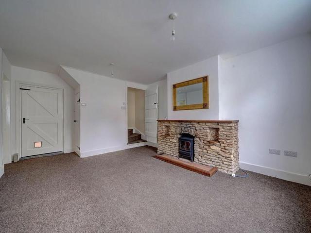 House for rent in Lower Moor, Crookhill