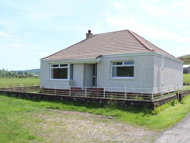House for rent in Fintry, Scotland