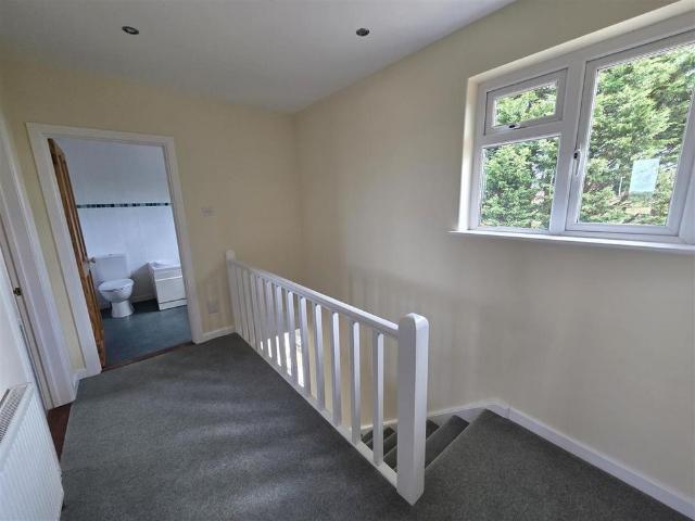 House for rent in Ferris Town, Penweathers