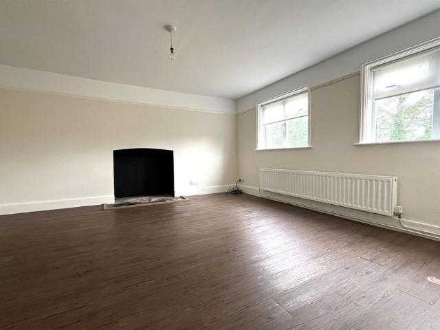 House for rent in Riverdene, Priest Down