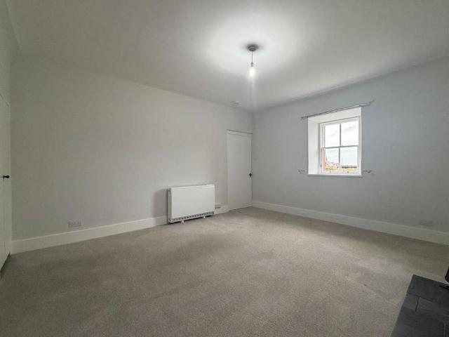 House for rent in Bridgend, Perth