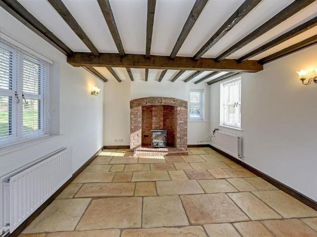 House for rent in Heathton, Claverley