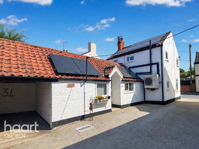 House for rent in Marton CP, Ingleby