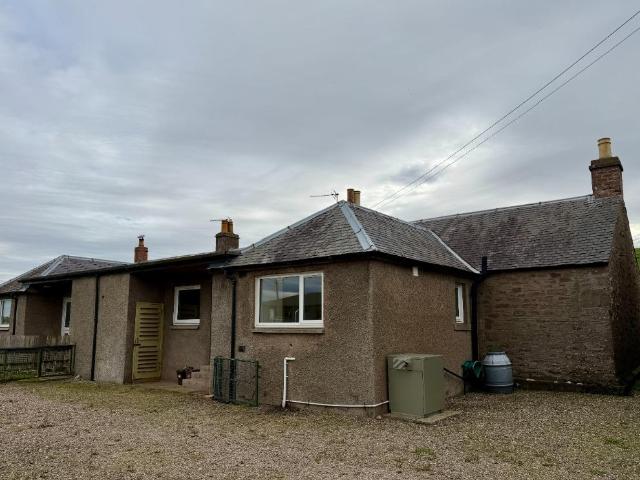 House for rent in Balkeerie, Scotland