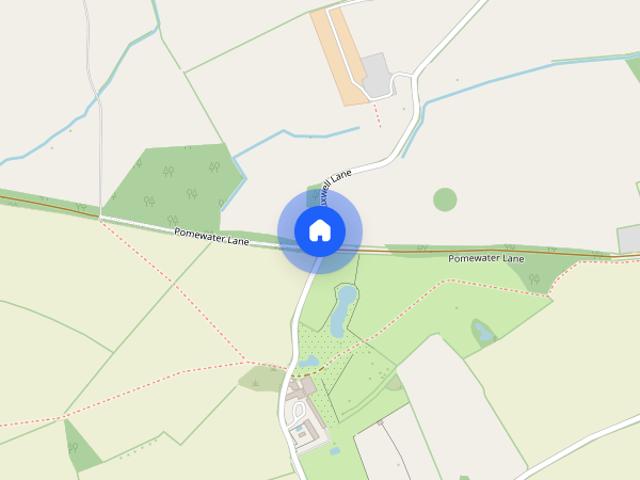 House for rent in Spaxton, Somerset
