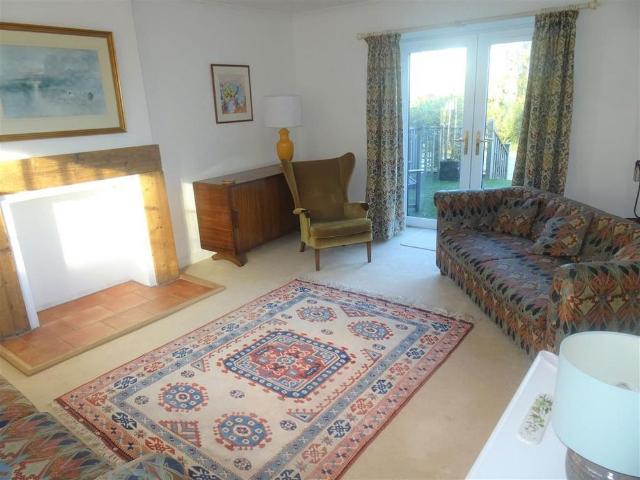 House for rent in Bridgend, Moneydie