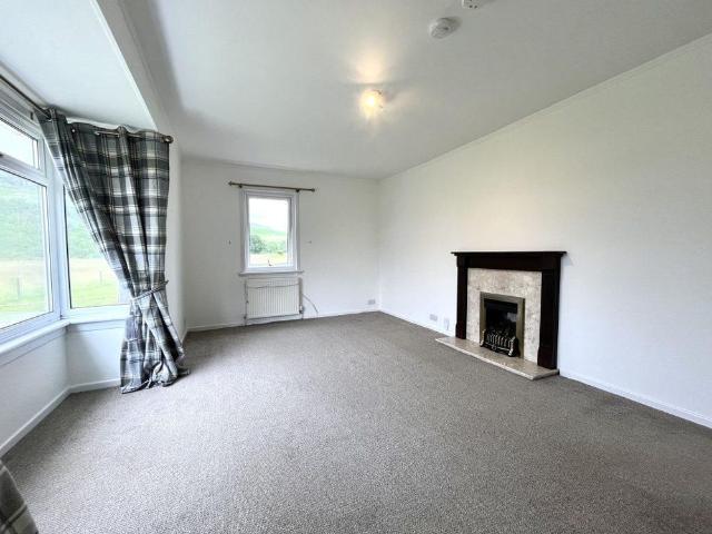 House for rent in Fintry, Scotland