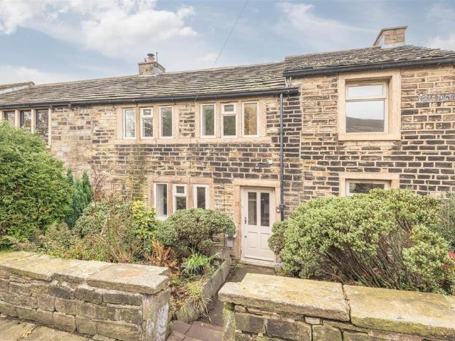 House for rent in Huddersfield, Kirklees