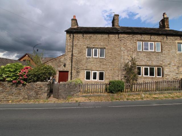 House for rent in Greenheys, Greater Manchester