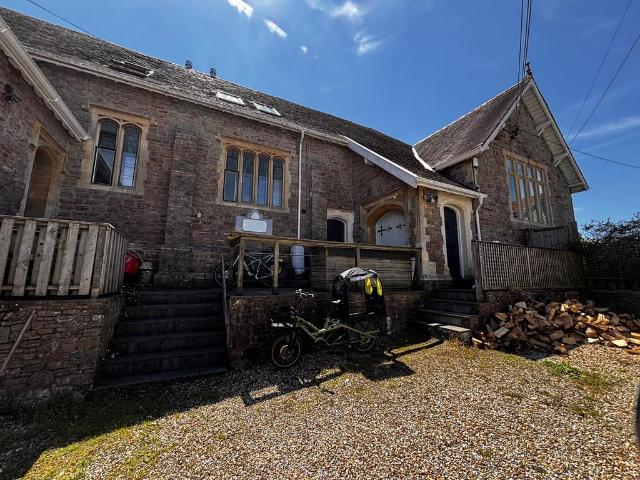 House for rent in Street End, North Somerset