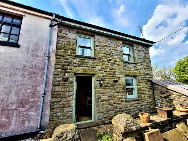House for rent in Llantwit Fardre, Pontypridd