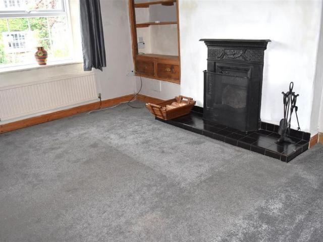 House for rent in Bishop Monkton, North Yorkshire