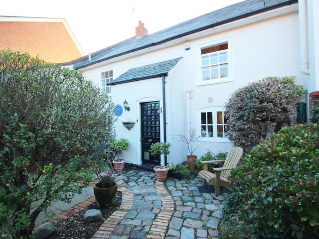 House for rent in Hythe and Dibden, Ashurst Bridge