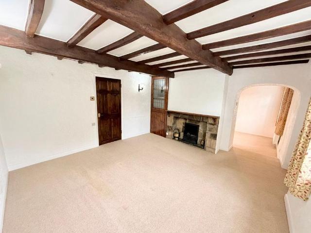 House for rent in Woodley, Stockport