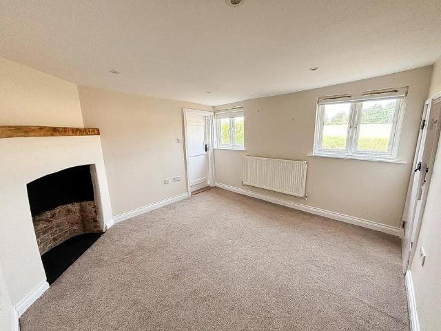 House for rent in Farnham, Duton Hill