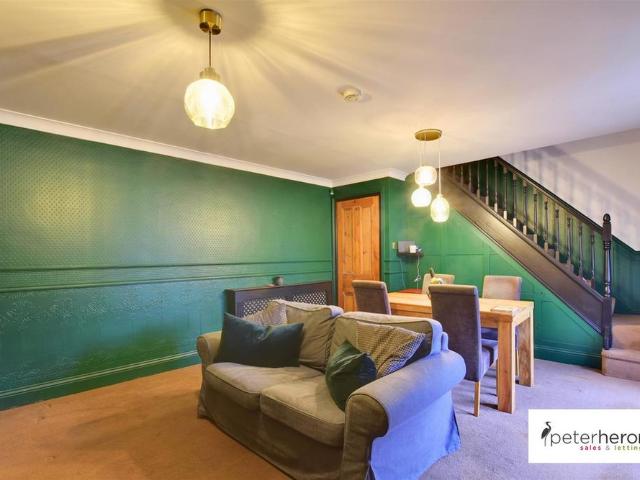 House for rent in Ashbrooke, Sunderland