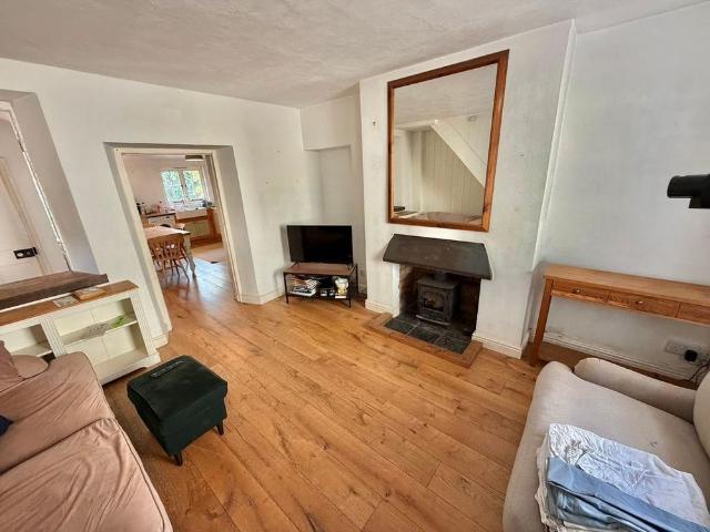 House for rent in Overton, West Monkton
