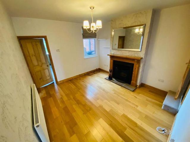 House for rent in Beamhurst, Staffordshire