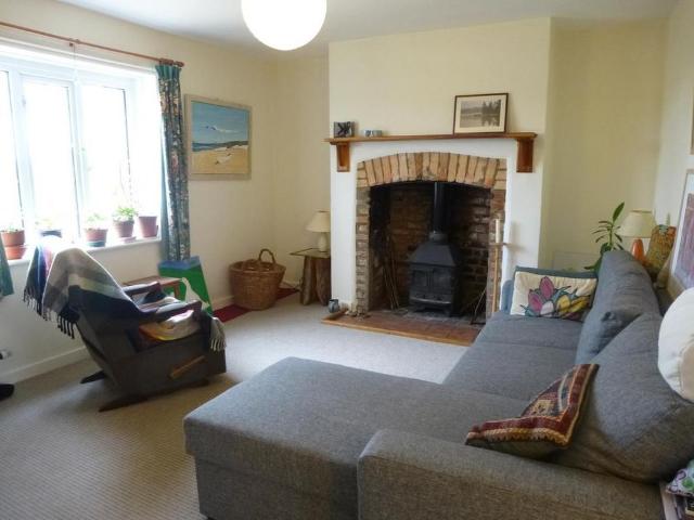 House for rent in Askerswell, East Dorset