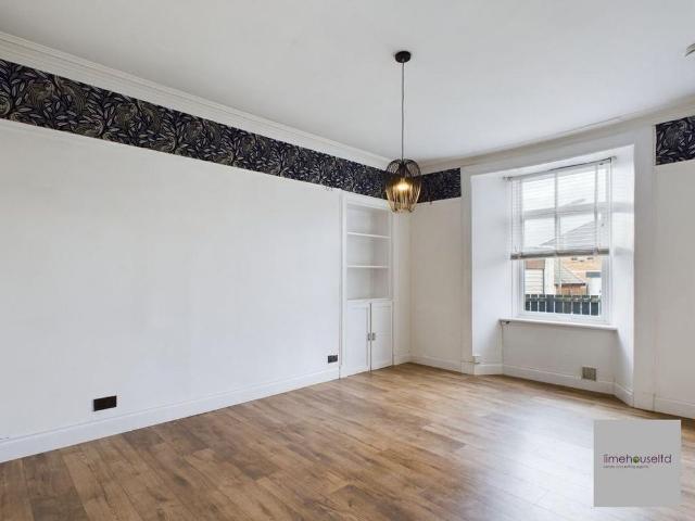 House for rent in Biggar, Scotland