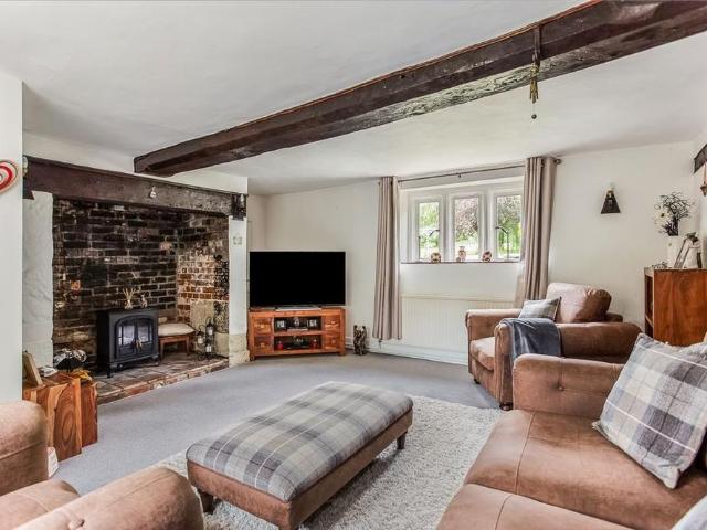 House for rent in Shrewton, Wiltshire