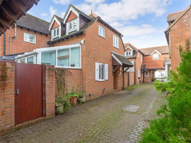 House for rent in Marlow, Buckinghamshire