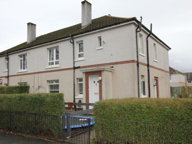 House for rent in Househillwood, Scotland