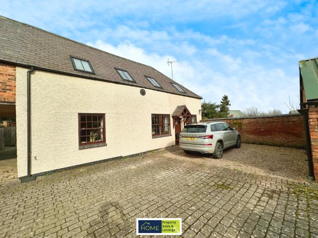 House for rent in Stanford On Avon, Leicestershire