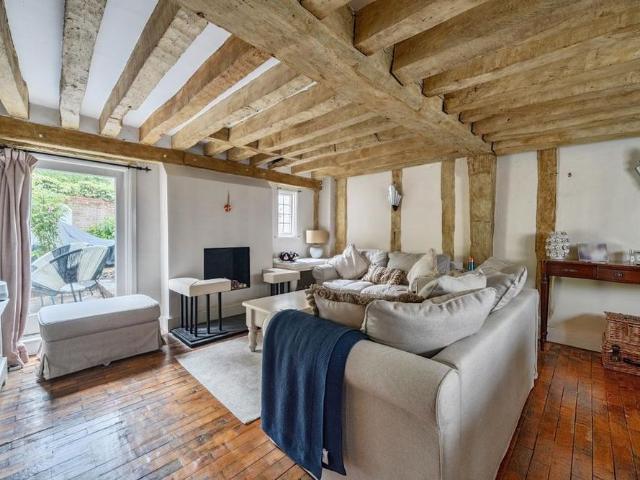 House for rent in Bray Wick, Bray