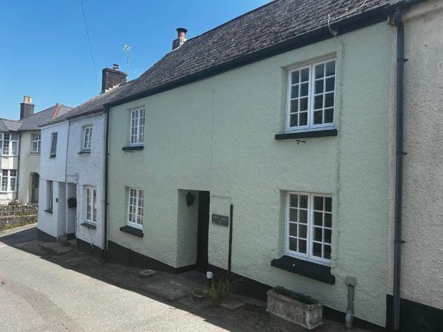 House for rent in Lostwithiel, Cornwall