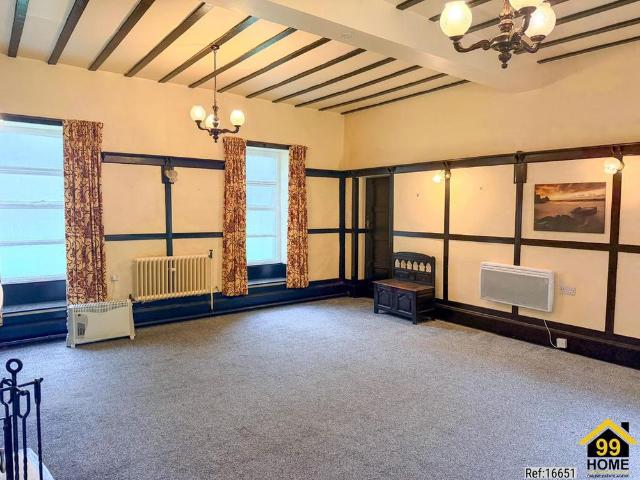 House for rent in Greaves, Bare