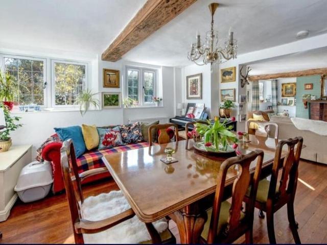 House for rent in North Curry, Somerset