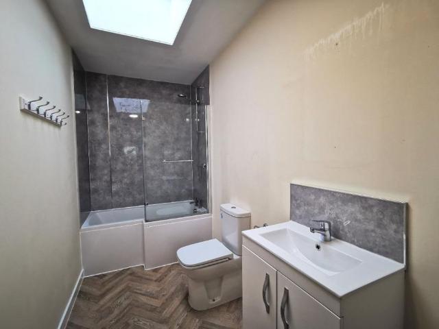 House for rent in Balmacron, Scotland