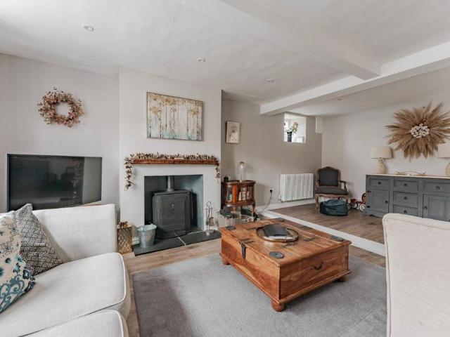 House for rent in Crostwick, Norfolk