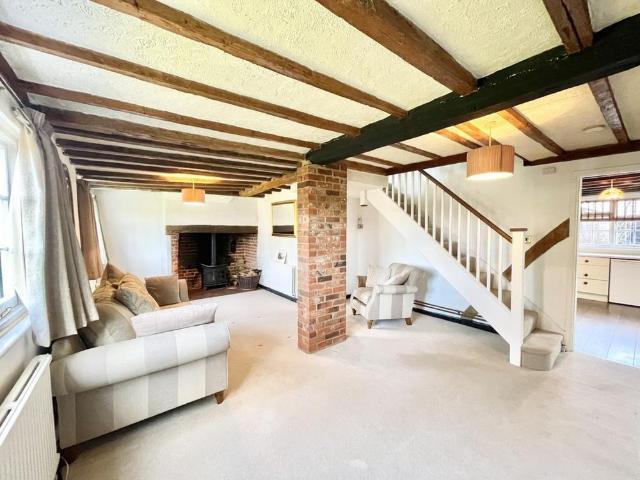 House for rent in Epping, Essex