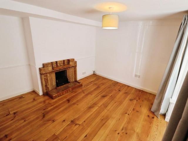 House for rent in Chedburgh, Suffolk