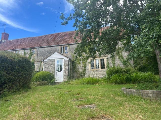 House for rent in Ditcheat