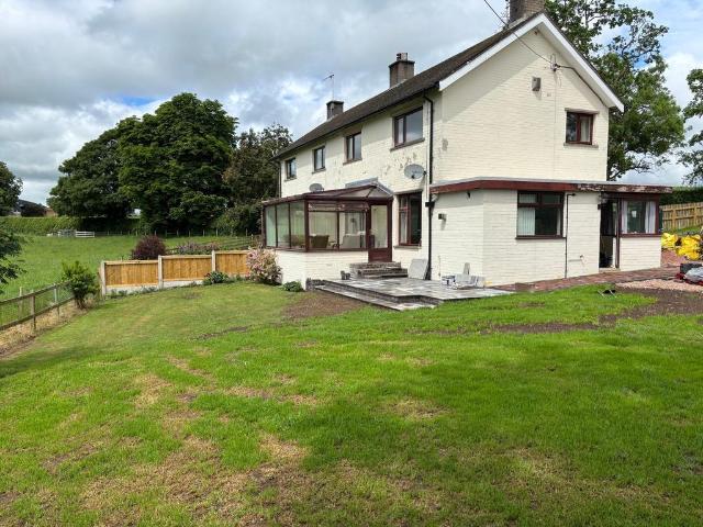 House for rent in Isle Of Man