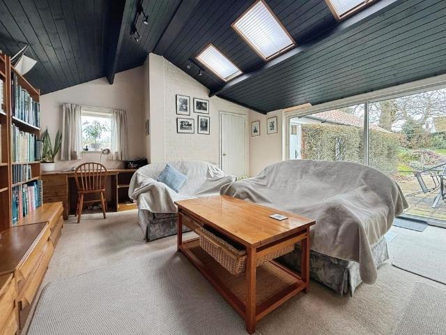 House for rent in Woodbastwick, Crostwick