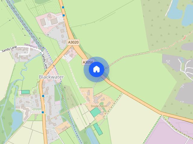 House for rent in Arreton, Isle Of Wight