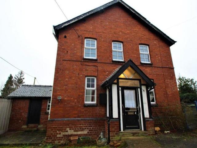 House for rent in Widemarsh, Lower Bullingham