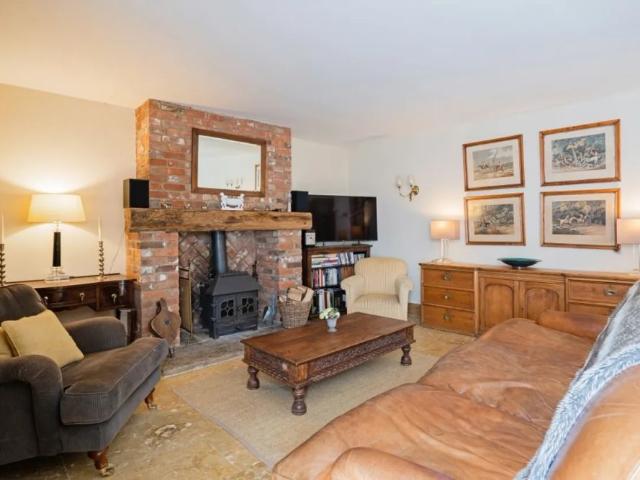House for rent in Bromham, Wiltshire