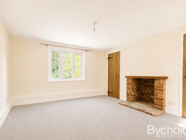 House for rent in Chipping Hill, Essex