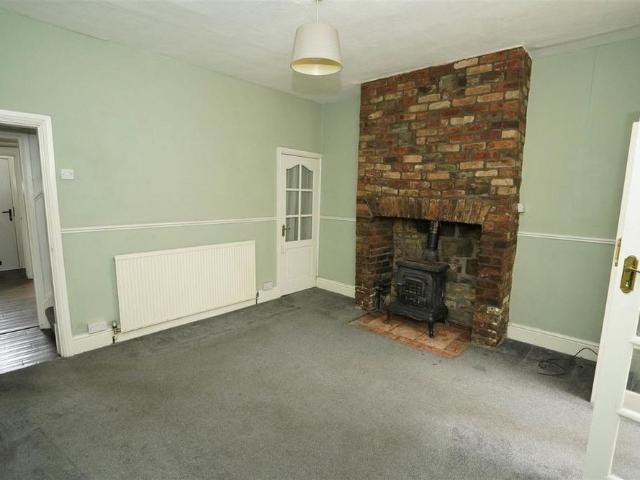 House for rent in Turton Bottoms