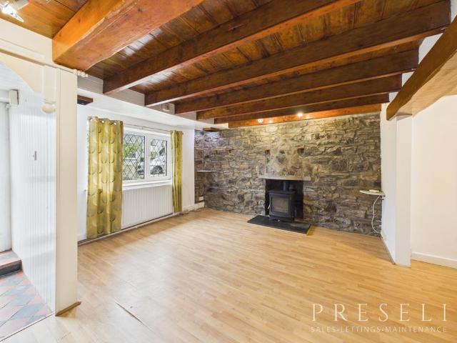 House for rent in Wales