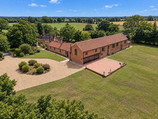 House for rent in Knotting and Souldrop, Sharnbrook