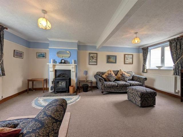 House for rent in Kirkby, West Lindsey