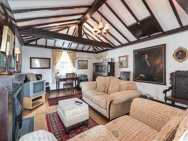 House for rent in Vale of Health, West Hampstead
