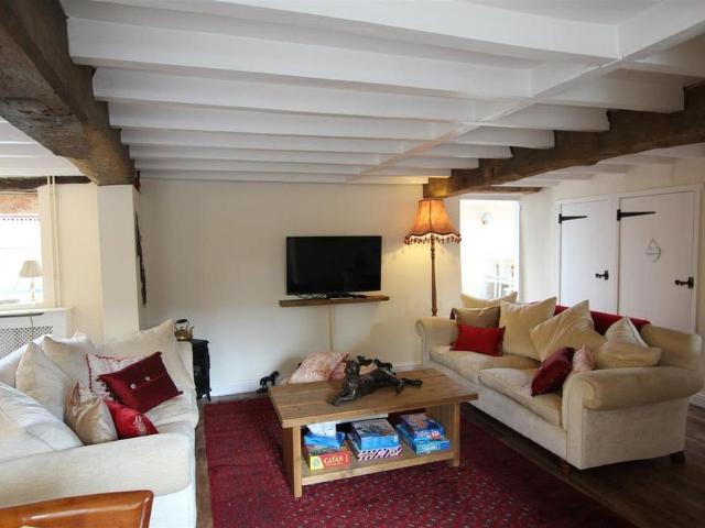 House for rent in Harringworth