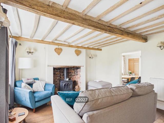 House for rent in Dale Hill, Essex